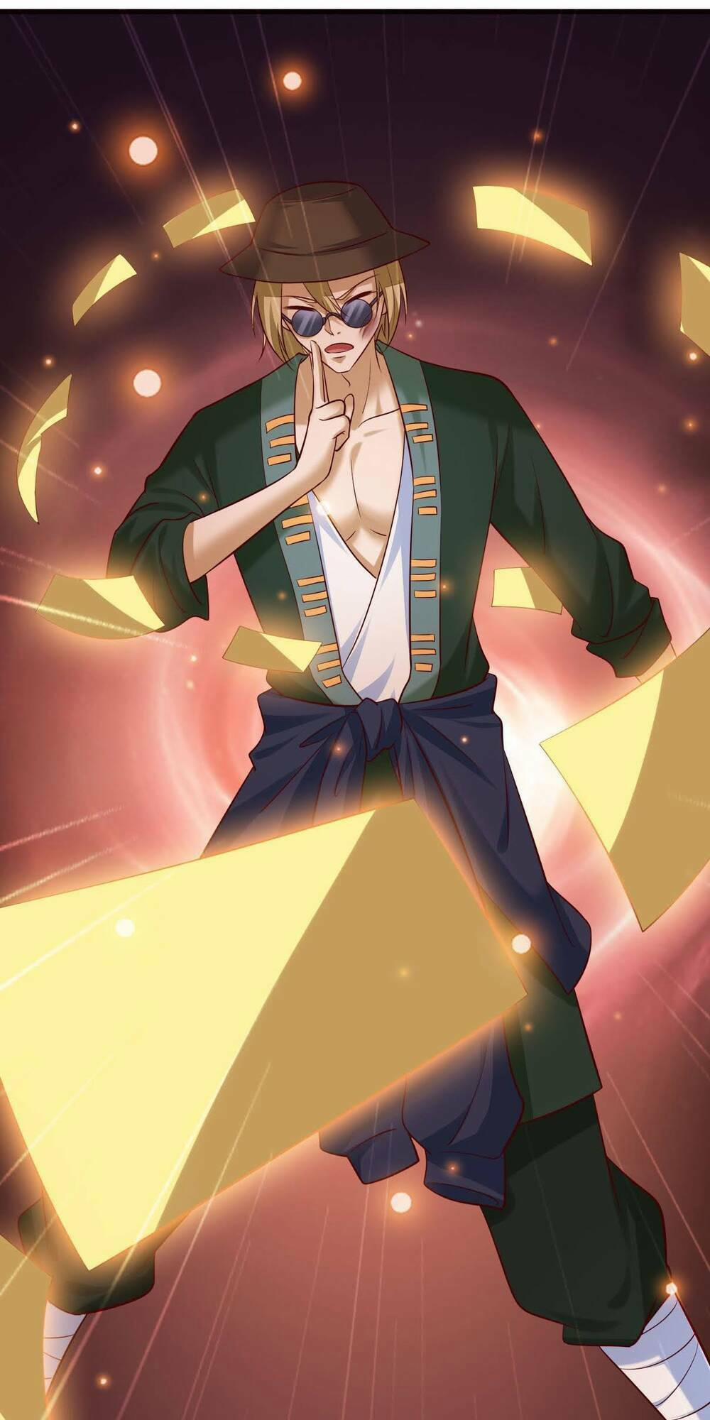 Ta Cần Thiết Phải Làm Người Tốt 19 trang 31