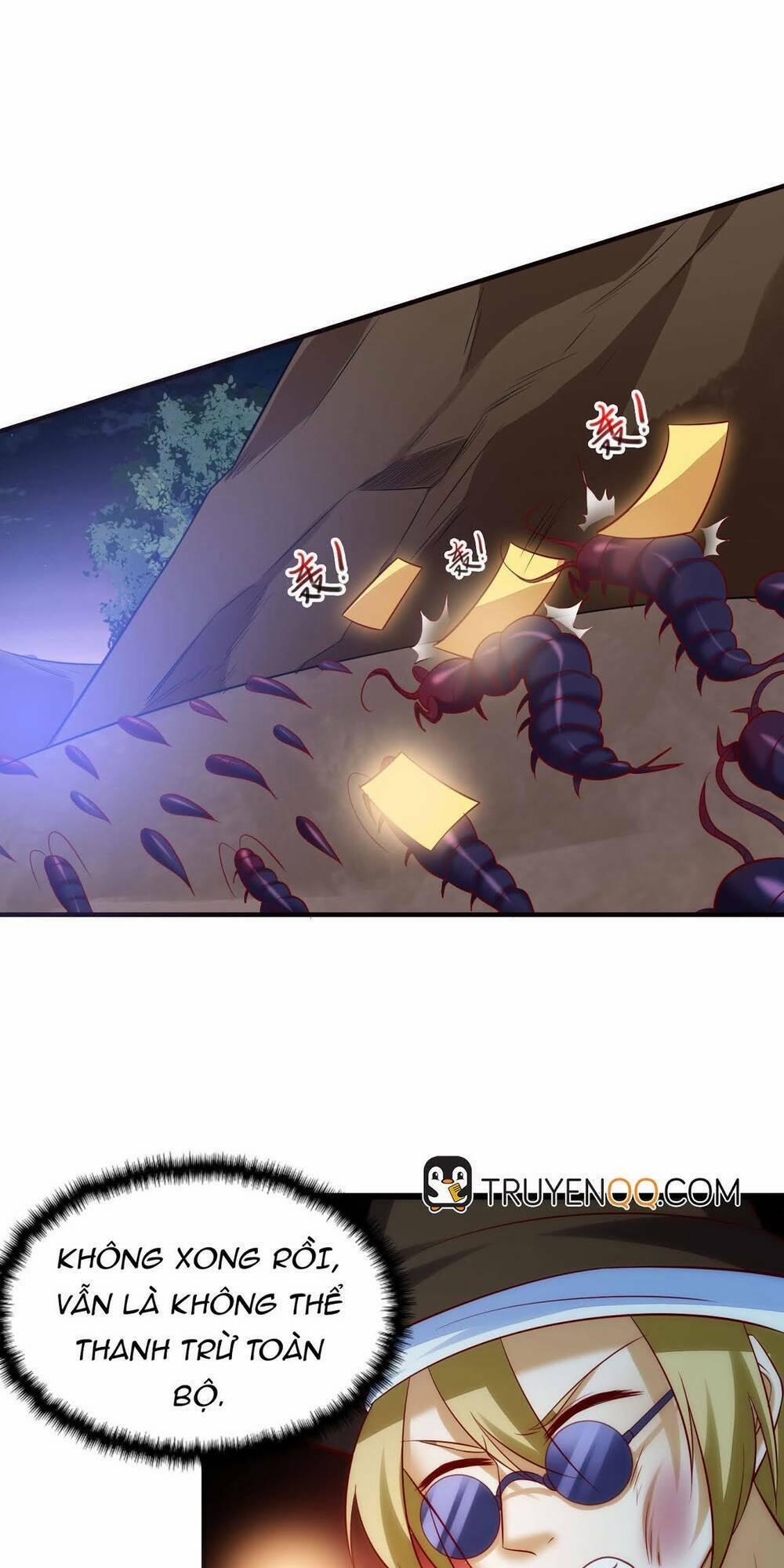 Ta Cần Thiết Phải Làm Người Tốt 19 trang 34