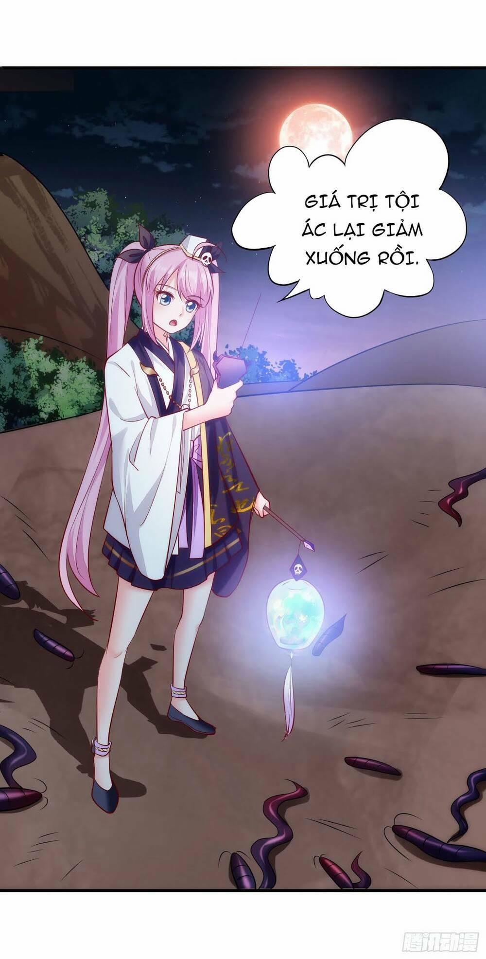 Ta Cần Thiết Phải Làm Người Tốt 19 trang 36