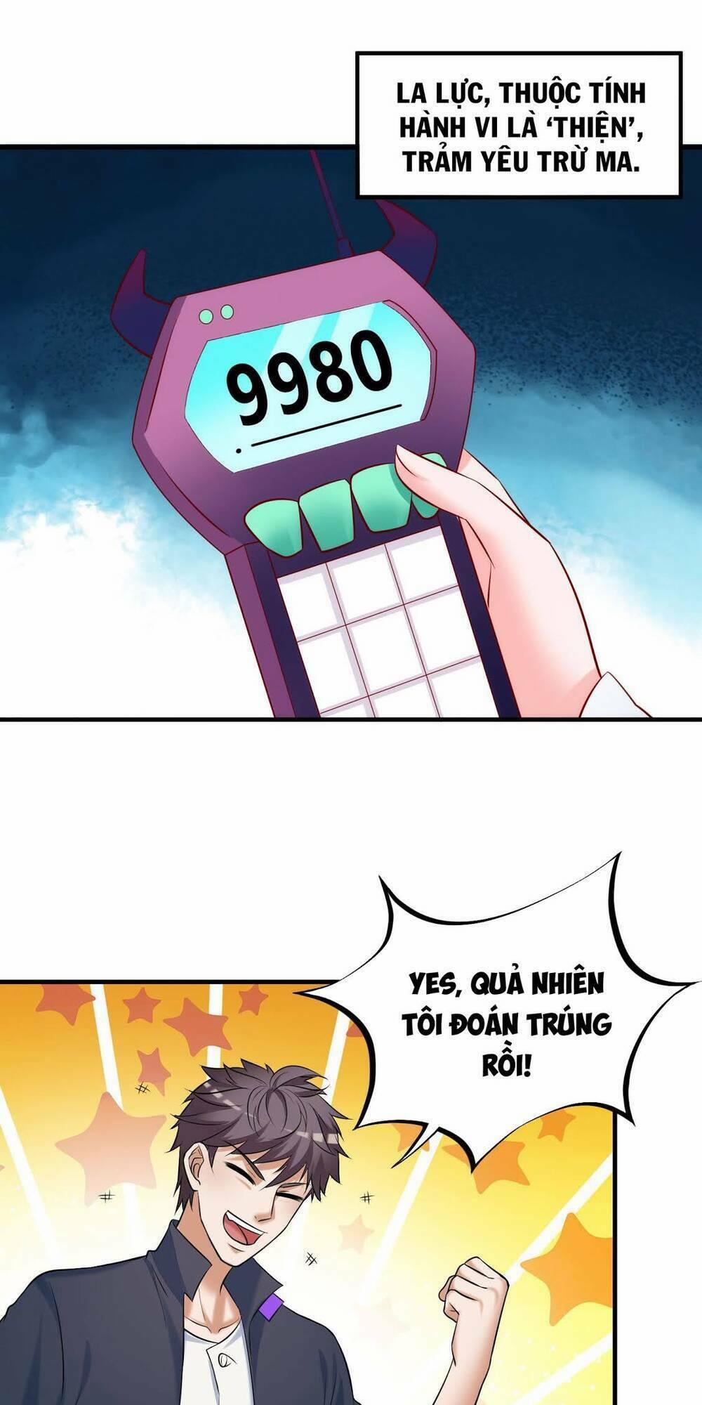 Ta Cần Thiết Phải Làm Người Tốt 19 trang 37