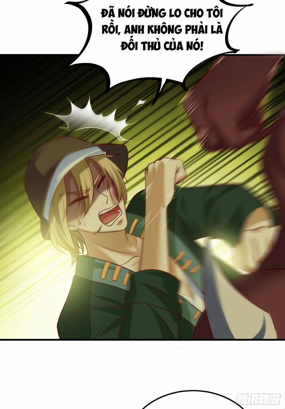 Ta Cần Thiết Phải Làm Người Tốt 19 trang 8