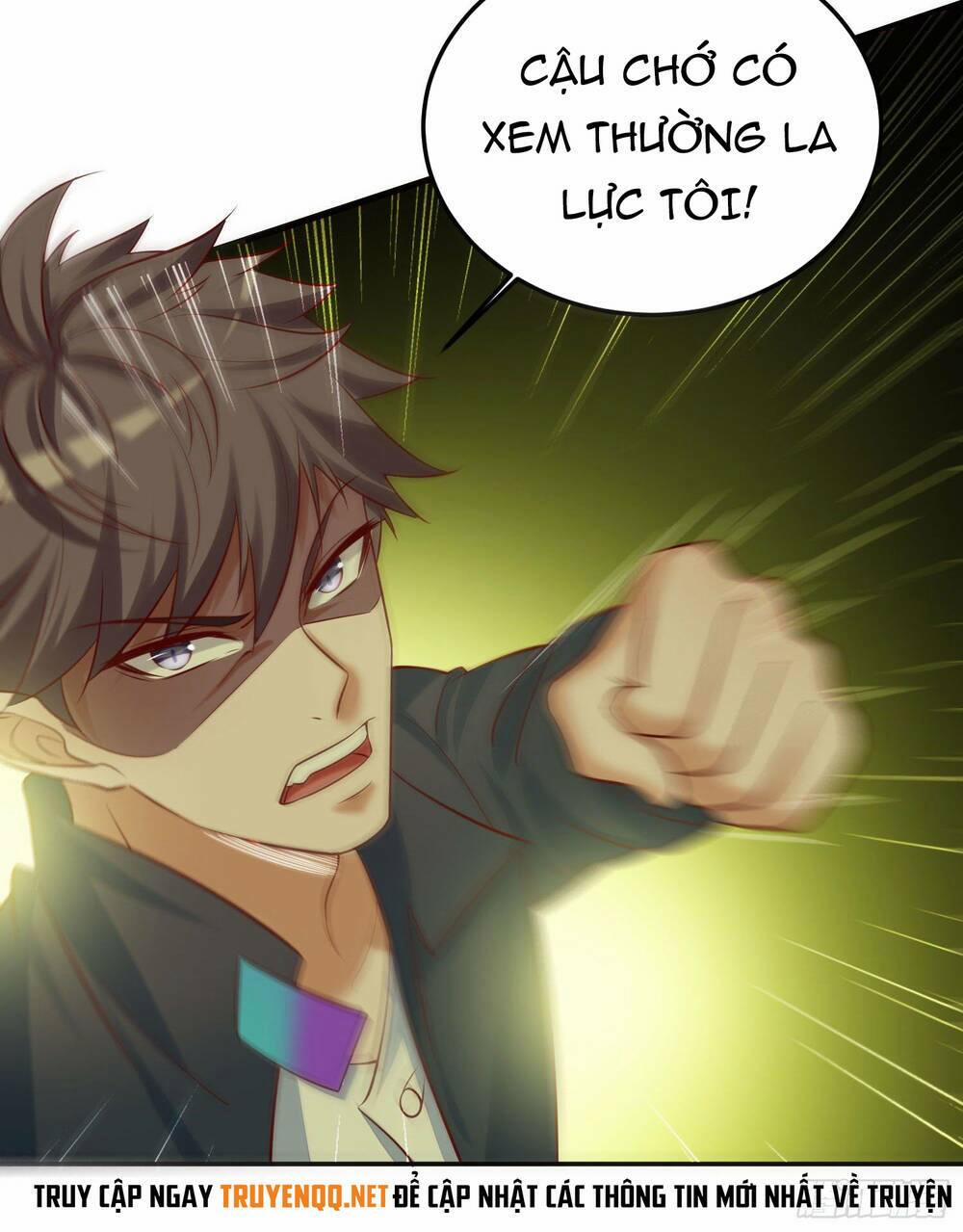 Ta Cần Thiết Phải Làm Người Tốt 19 trang 9