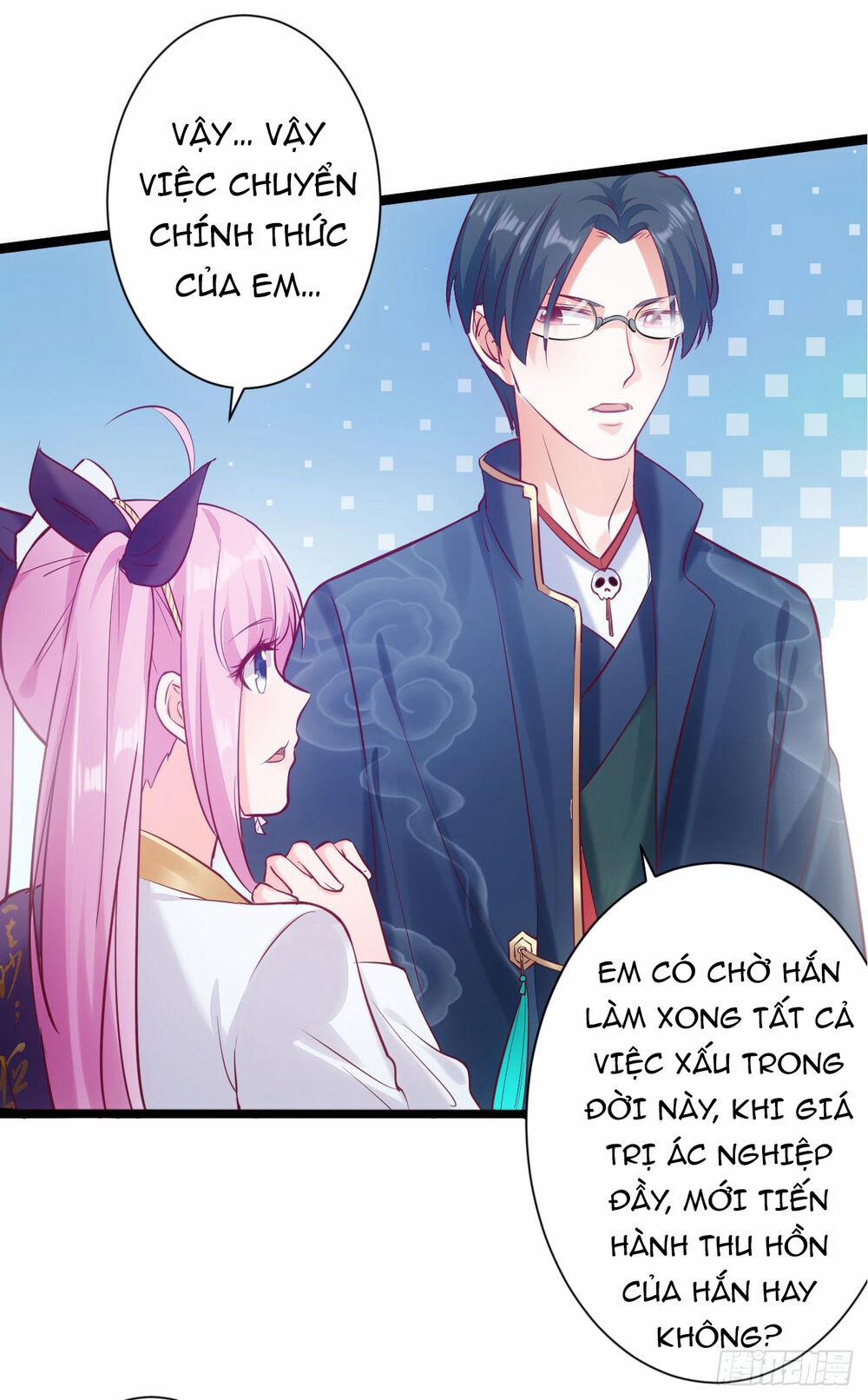 Ta Cần Thiết Phải Làm Người Tốt 2 trang 62
