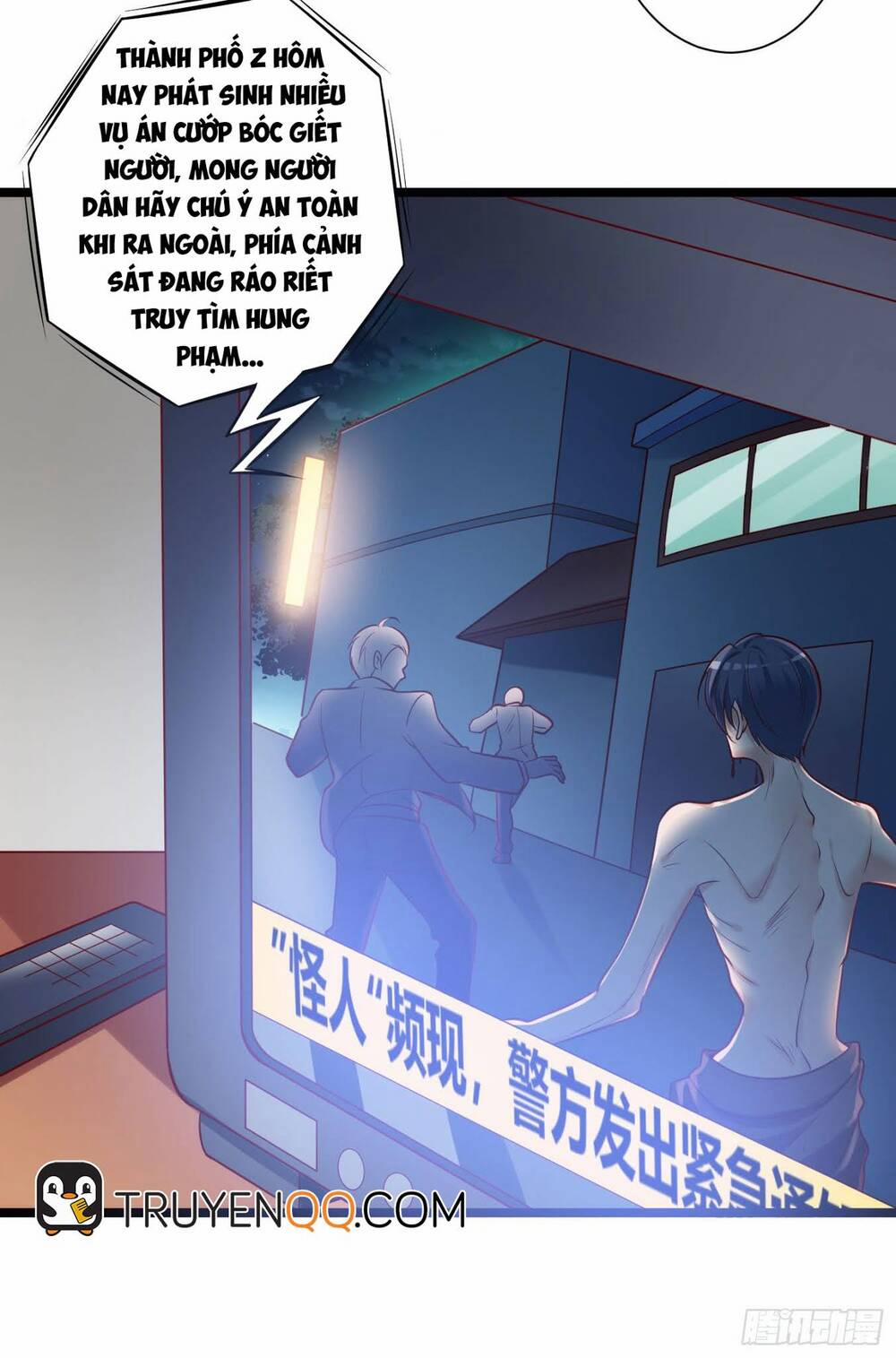 Ta Cần Thiết Phải Làm Người Tốt 20 trang 14