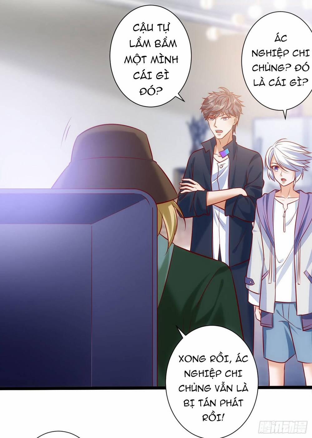 Ta Cần Thiết Phải Làm Người Tốt 20 trang 17