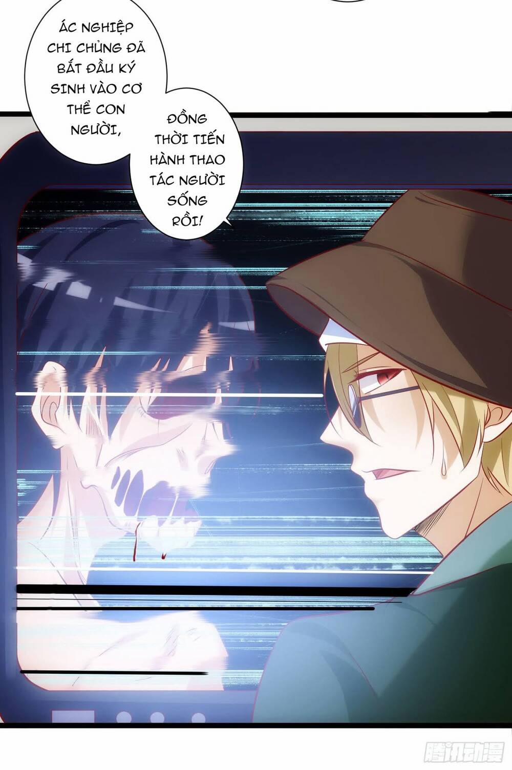 Ta Cần Thiết Phải Làm Người Tốt 20 trang 18