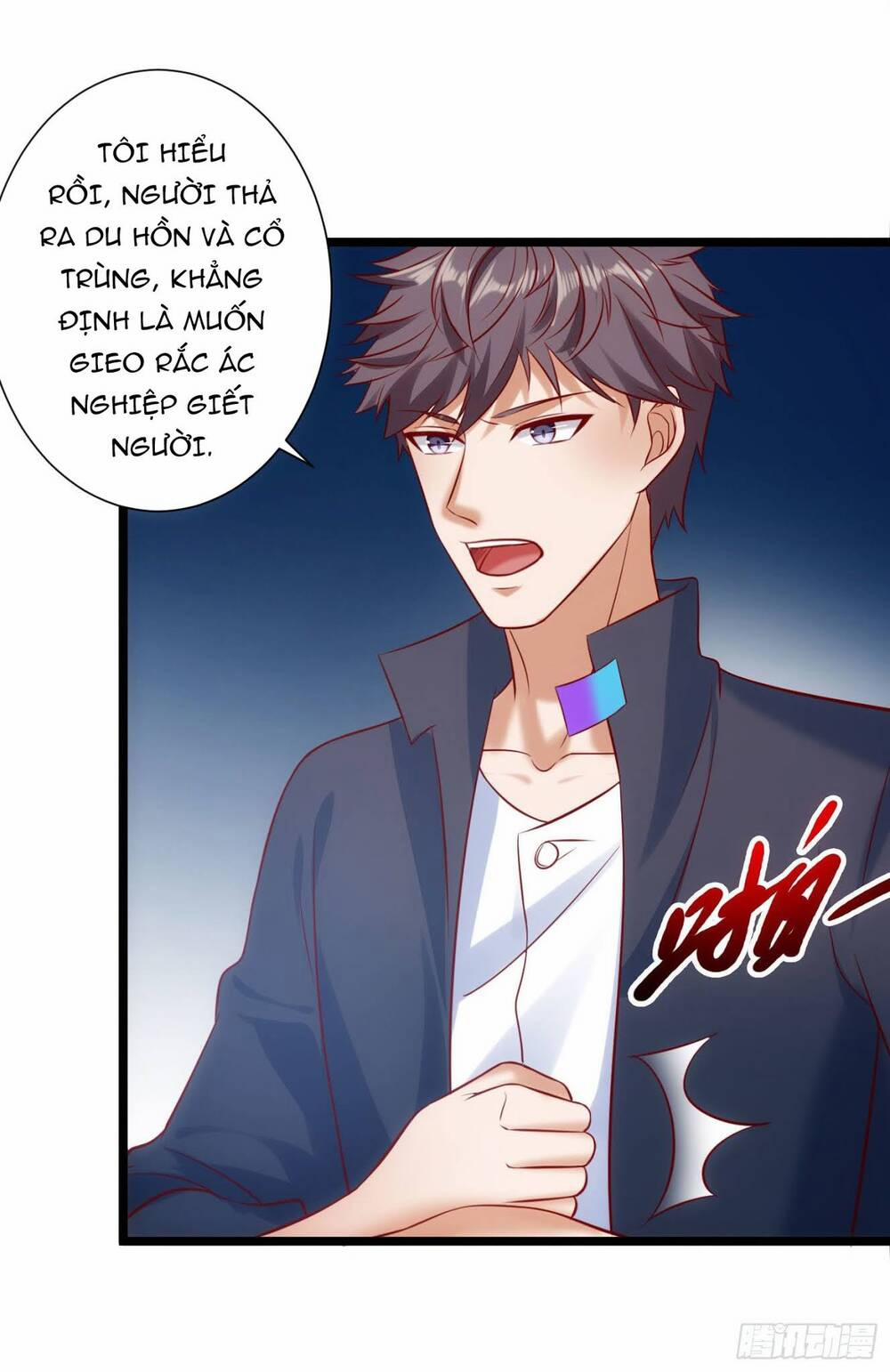 Ta Cần Thiết Phải Làm Người Tốt 20 trang 19