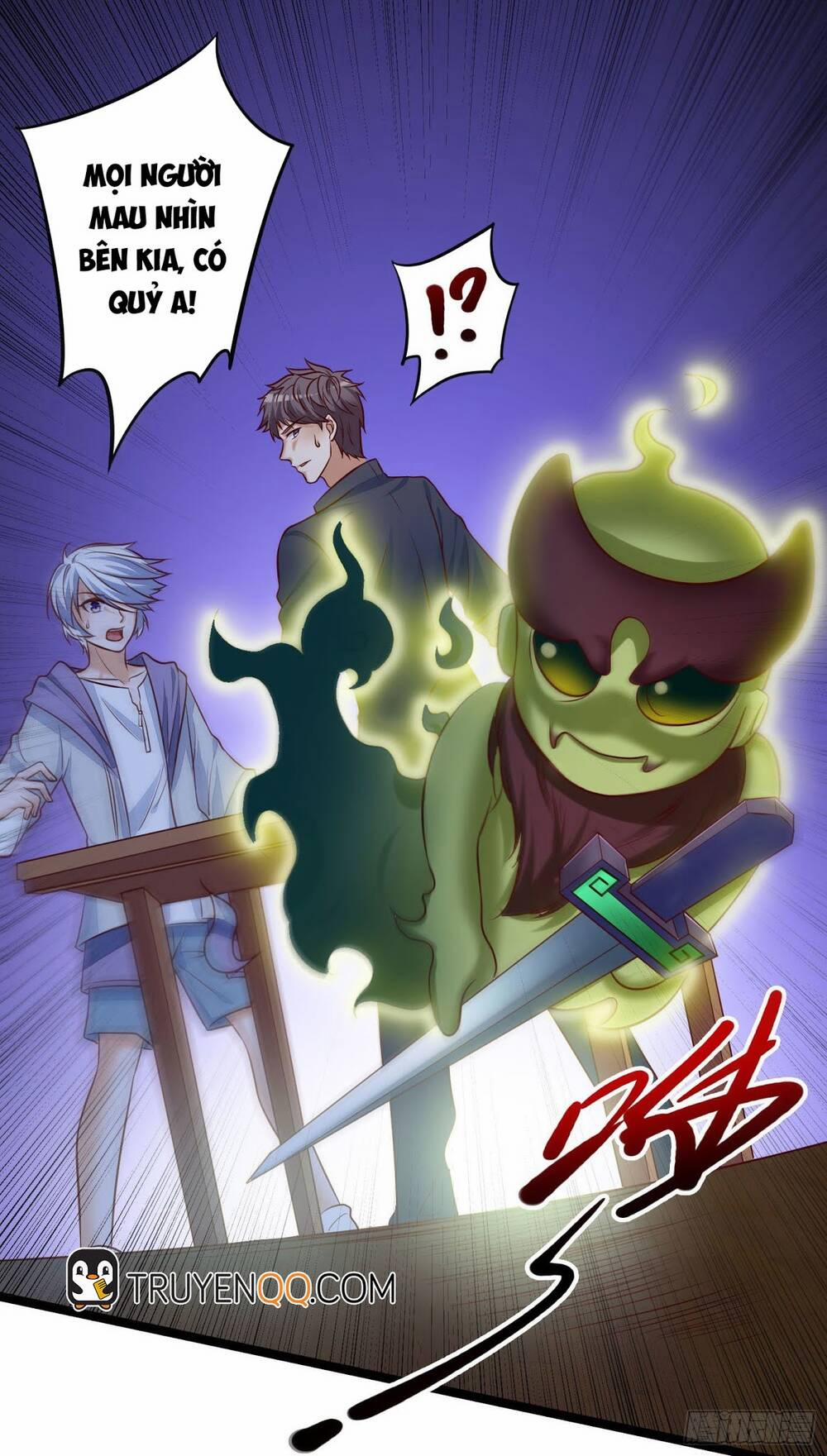 Ta Cần Thiết Phải Làm Người Tốt 20 trang 24