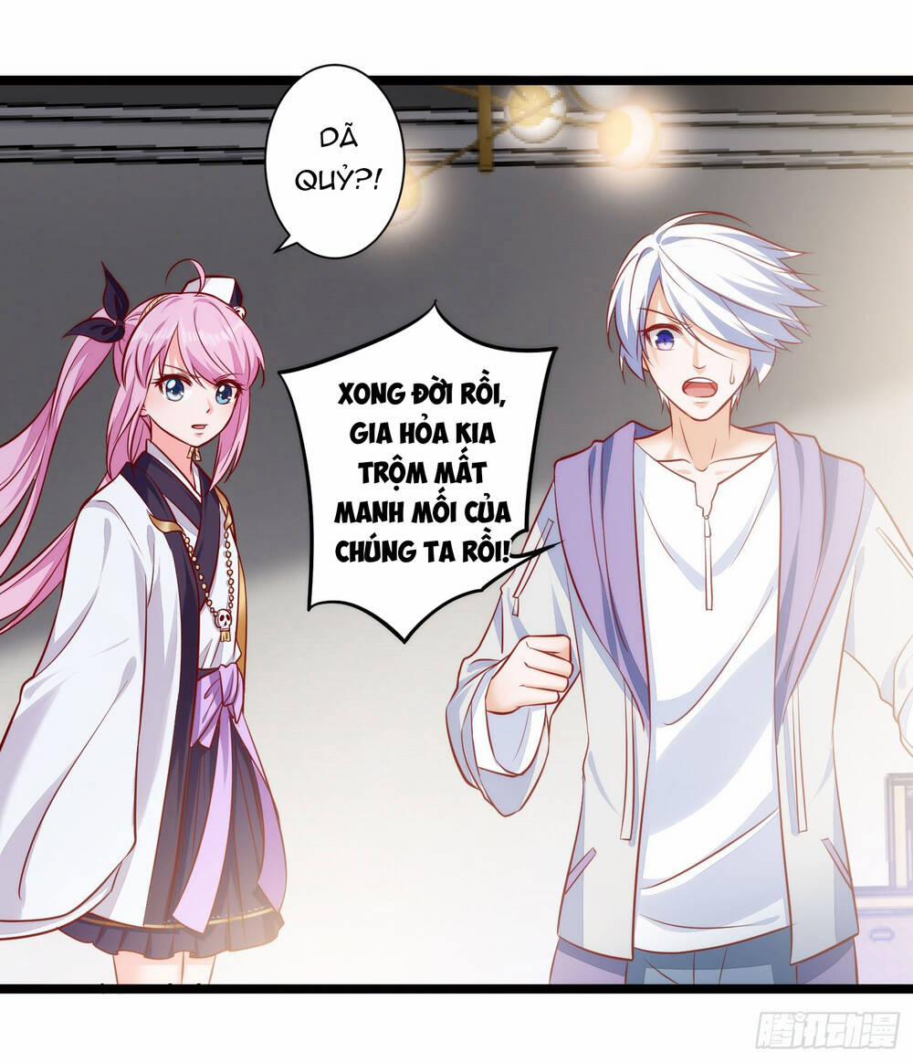 Ta Cần Thiết Phải Làm Người Tốt 20 trang 26