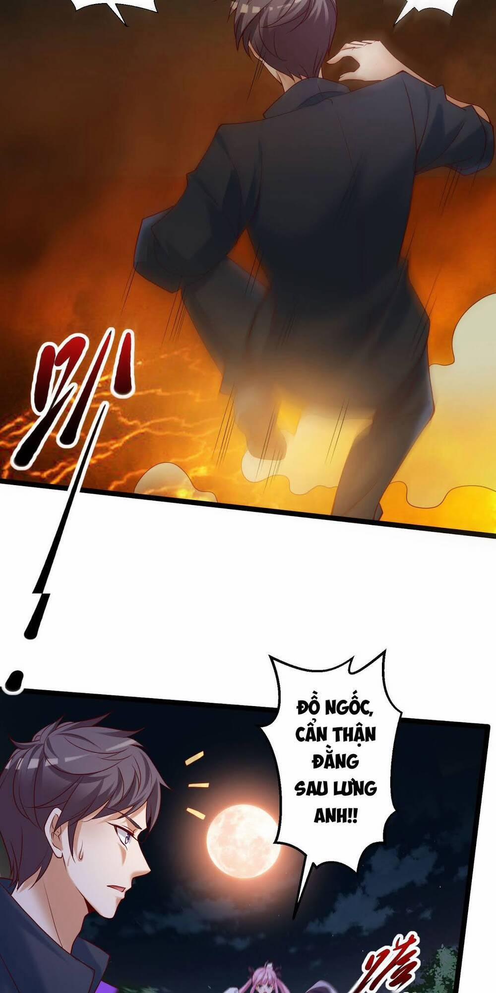 Ta Cần Thiết Phải Làm Người Tốt 21 trang 11