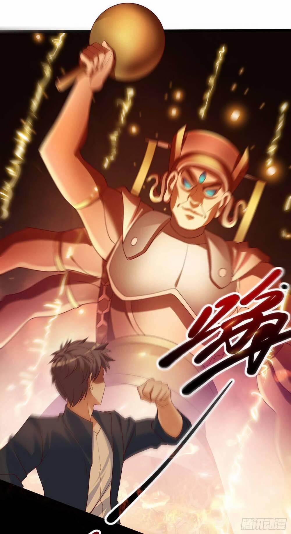 Ta Cần Thiết Phải Làm Người Tốt 21 trang 14