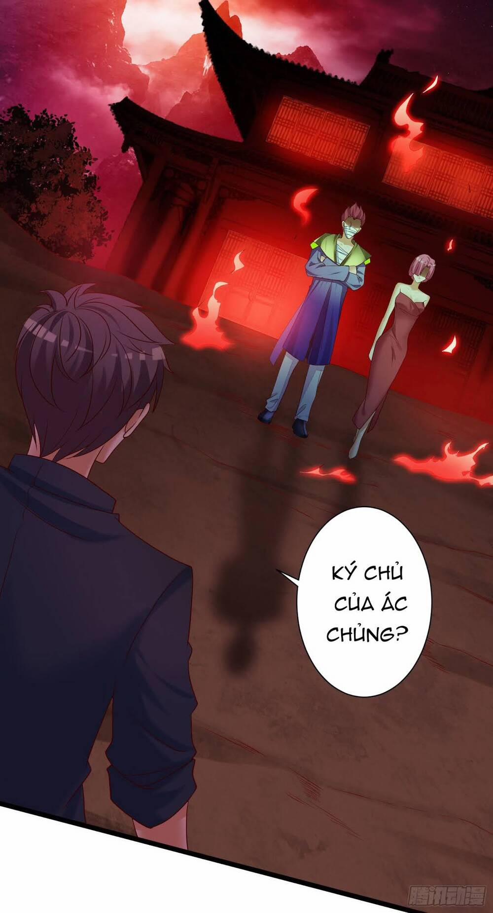 Ta Cần Thiết Phải Làm Người Tốt 21 trang 22