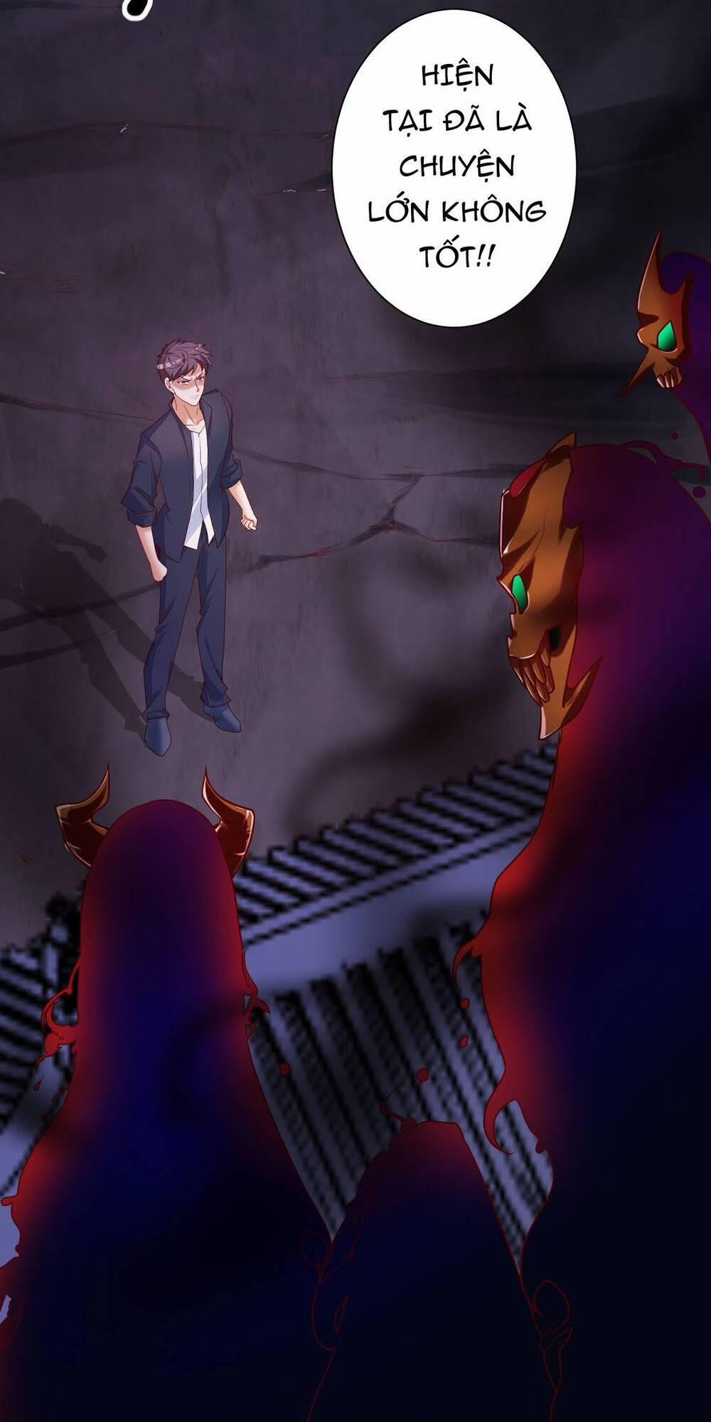 Ta Cần Thiết Phải Làm Người Tốt 21 trang 37