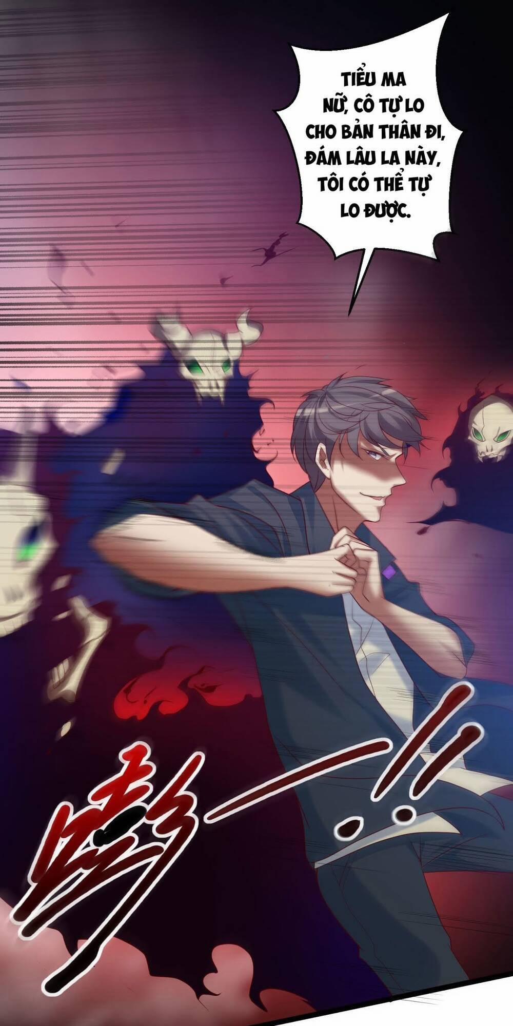 Ta Cần Thiết Phải Làm Người Tốt 22 trang 17