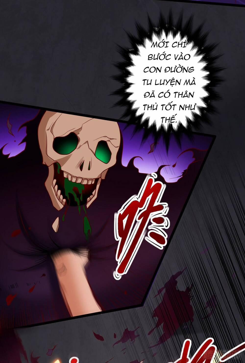 Ta Cần Thiết Phải Làm Người Tốt 22 trang 20