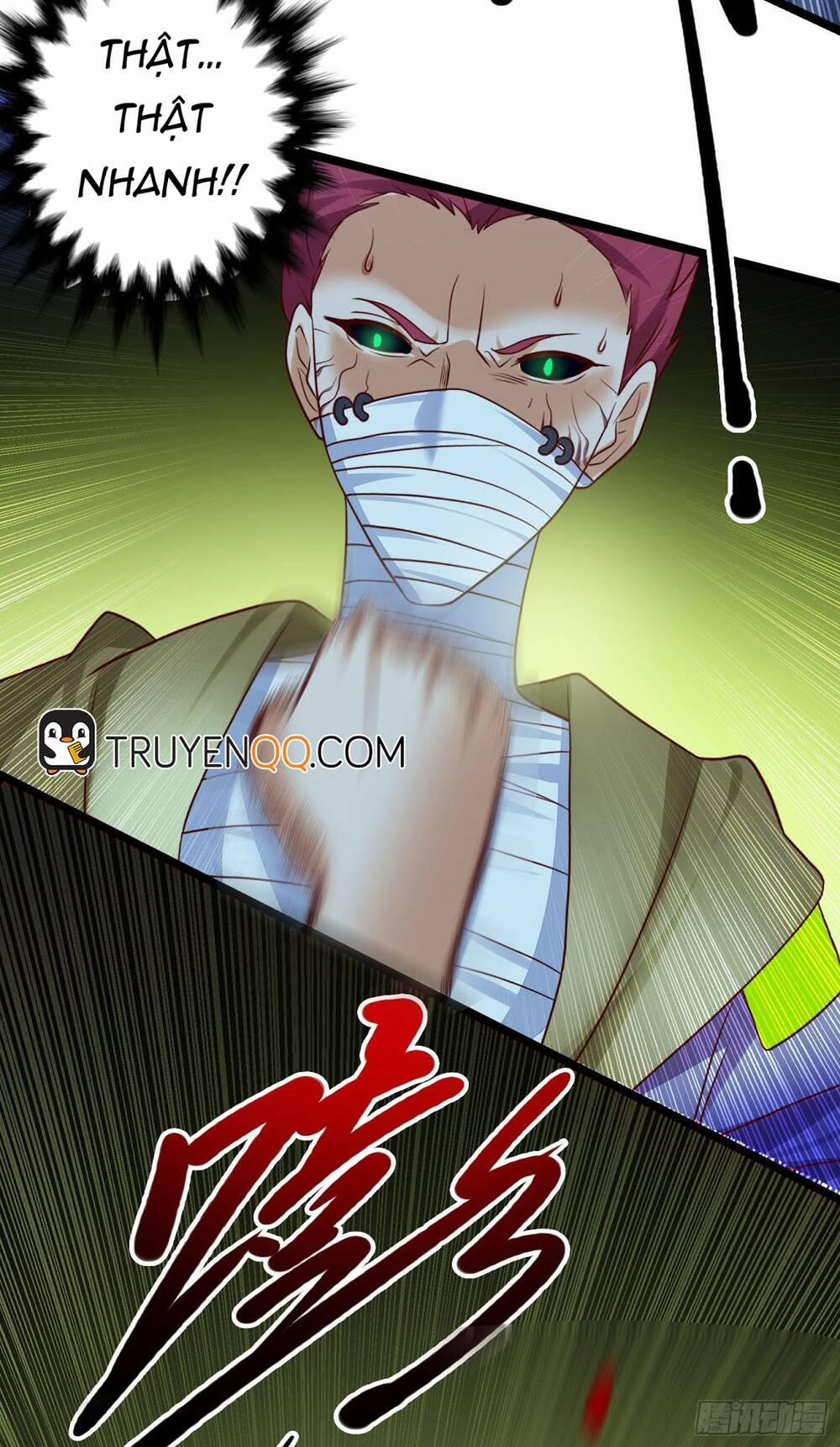 Ta Cần Thiết Phải Làm Người Tốt 22 trang 24