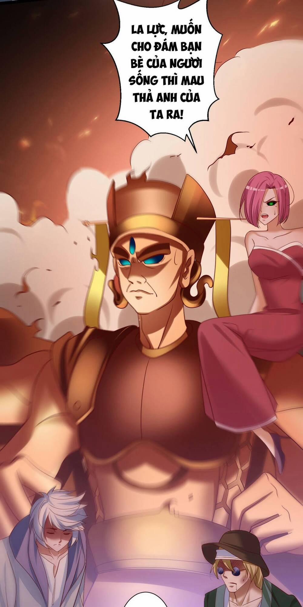 Ta Cần Thiết Phải Làm Người Tốt 22 trang 28