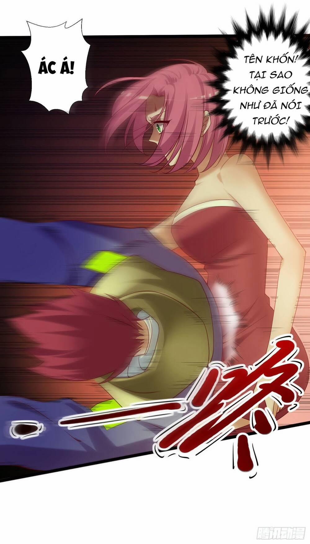 Ta Cần Thiết Phải Làm Người Tốt 22 trang 32