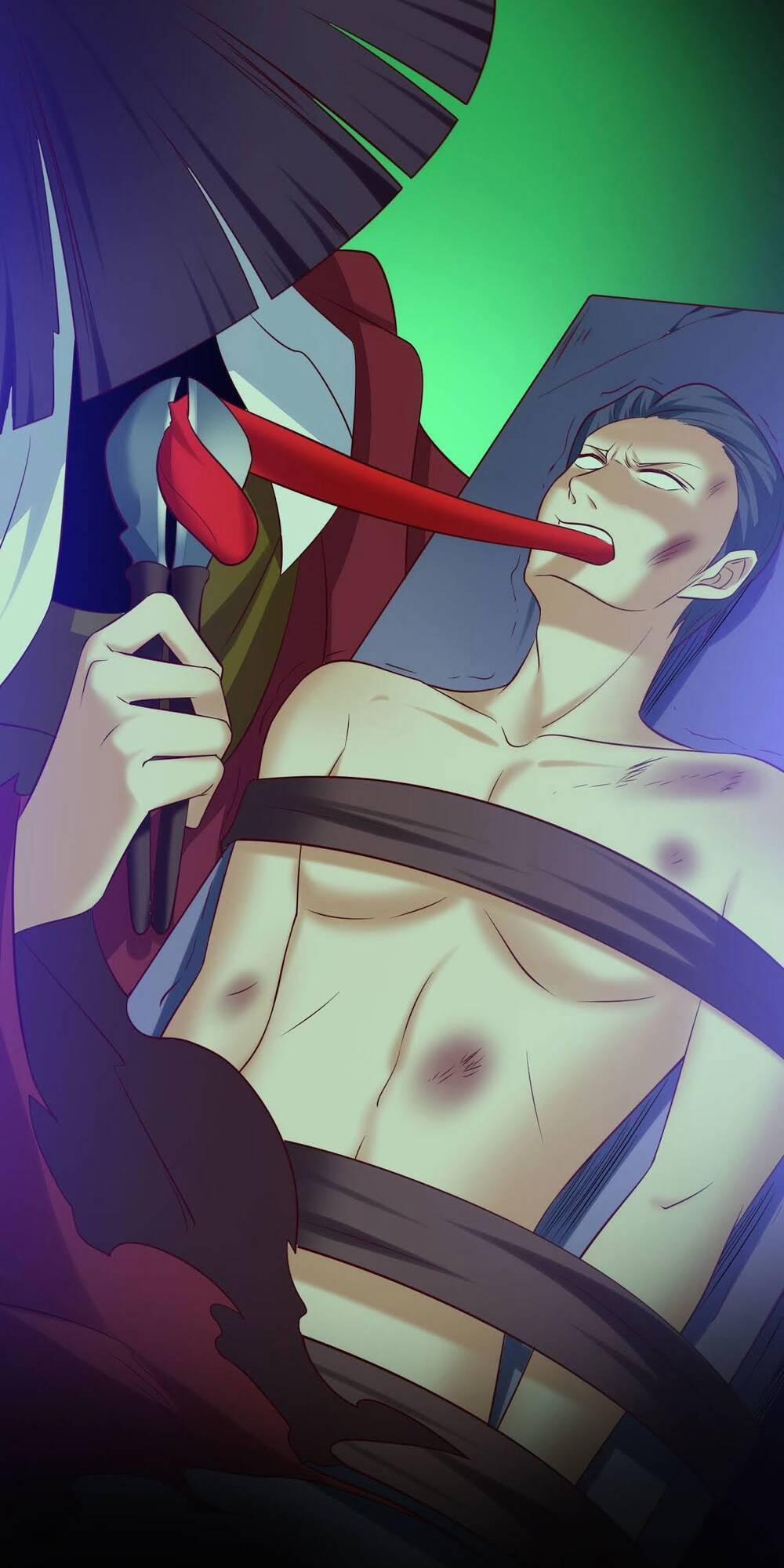 Ta Cần Thiết Phải Làm Người Tốt 23 trang 11