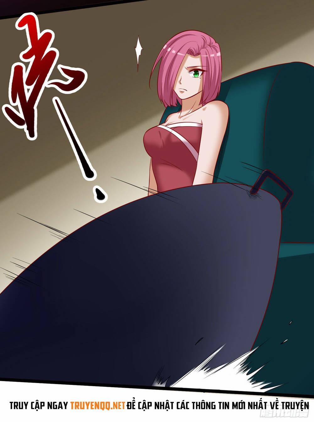 Ta Cần Thiết Phải Làm Người Tốt 23 trang 17