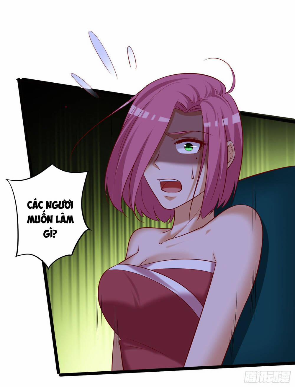 Ta Cần Thiết Phải Làm Người Tốt 23 trang 19