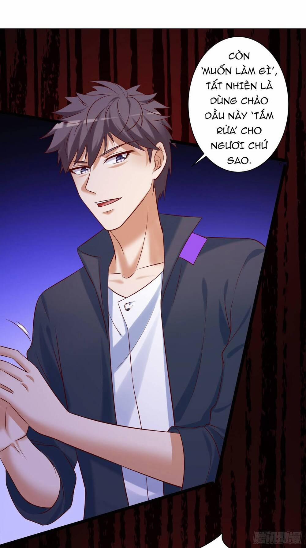 Ta Cần Thiết Phải Làm Người Tốt 23 trang 20