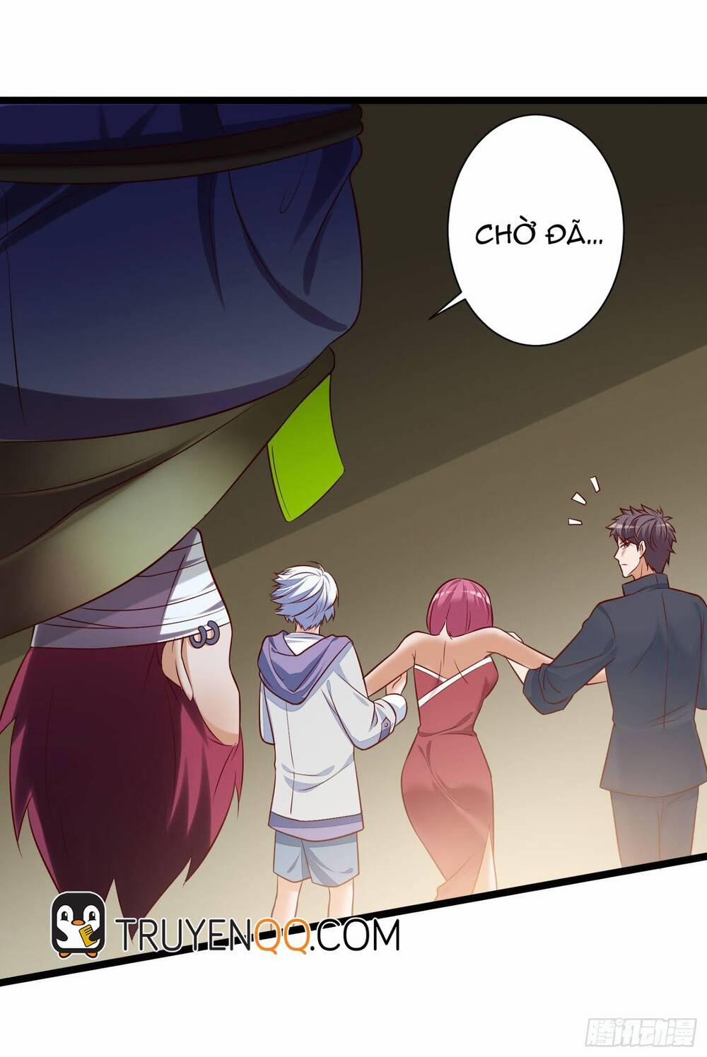 Ta Cần Thiết Phải Làm Người Tốt 23 trang 23