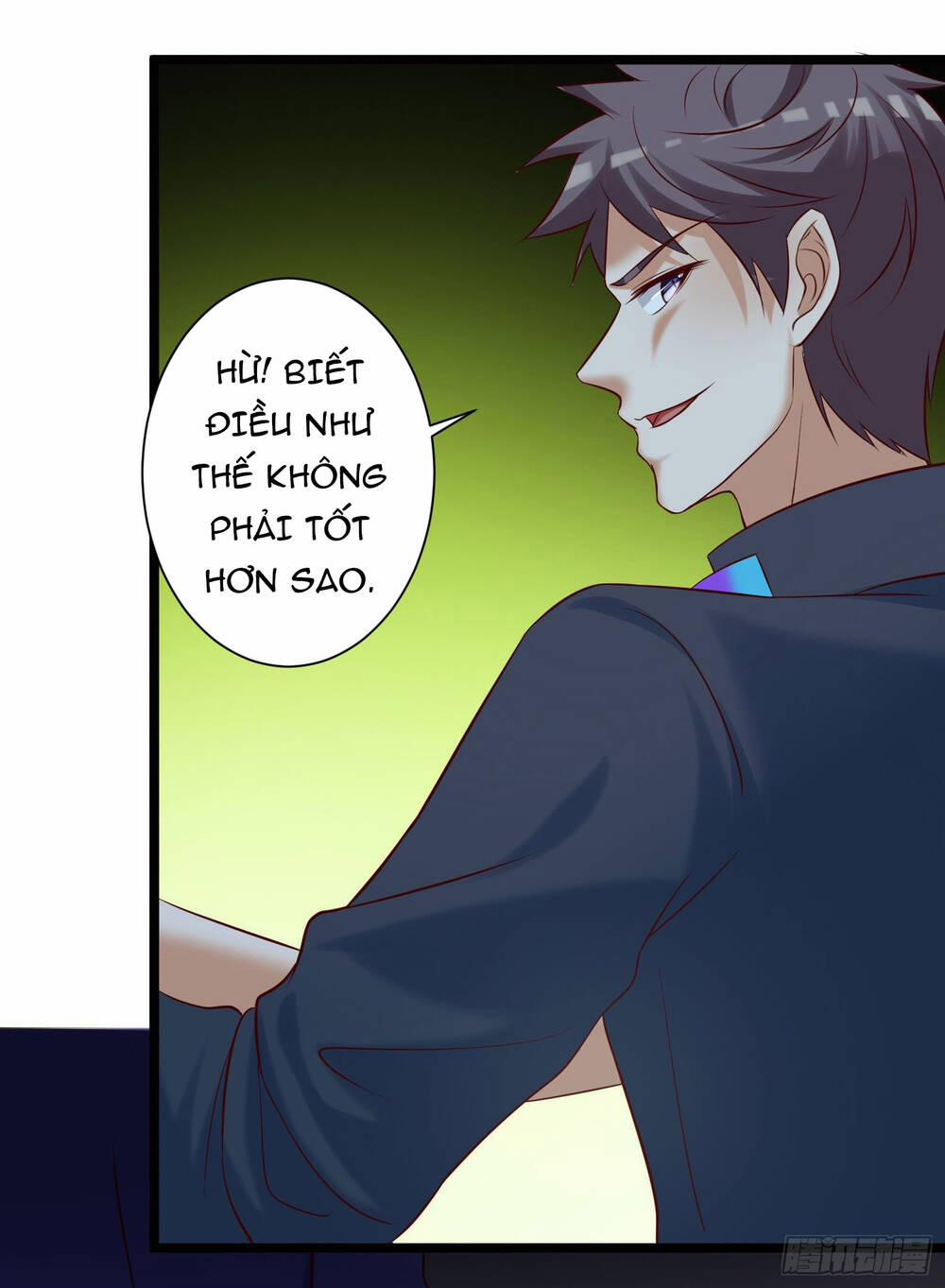 Ta Cần Thiết Phải Làm Người Tốt 23 trang 25