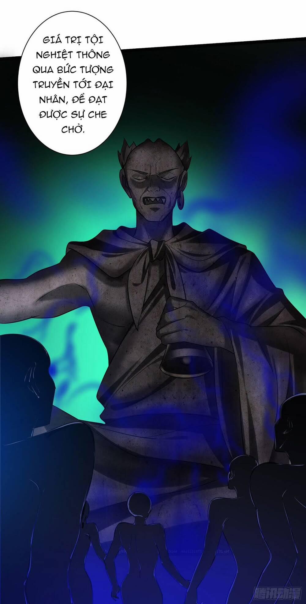 Ta Cần Thiết Phải Làm Người Tốt 23 trang 35