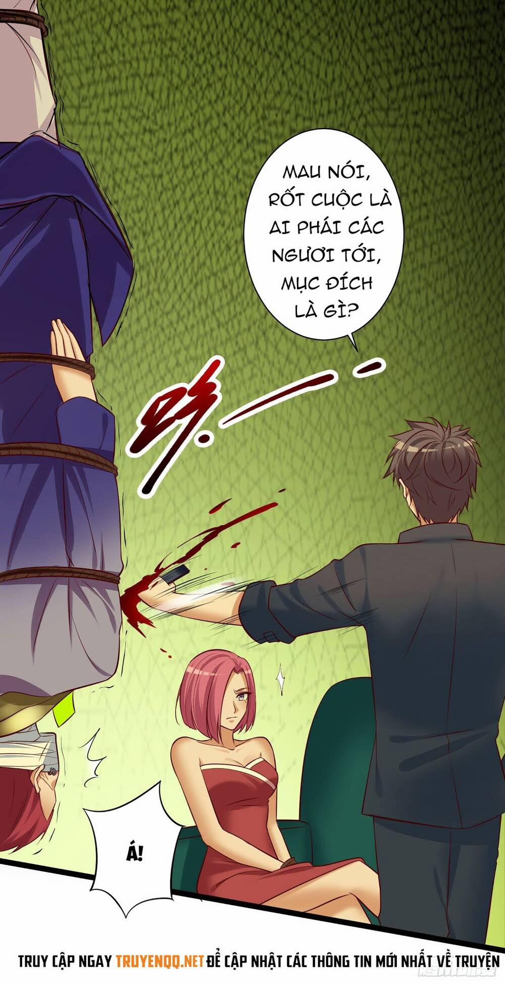 Ta Cần Thiết Phải Làm Người Tốt 23 trang 7