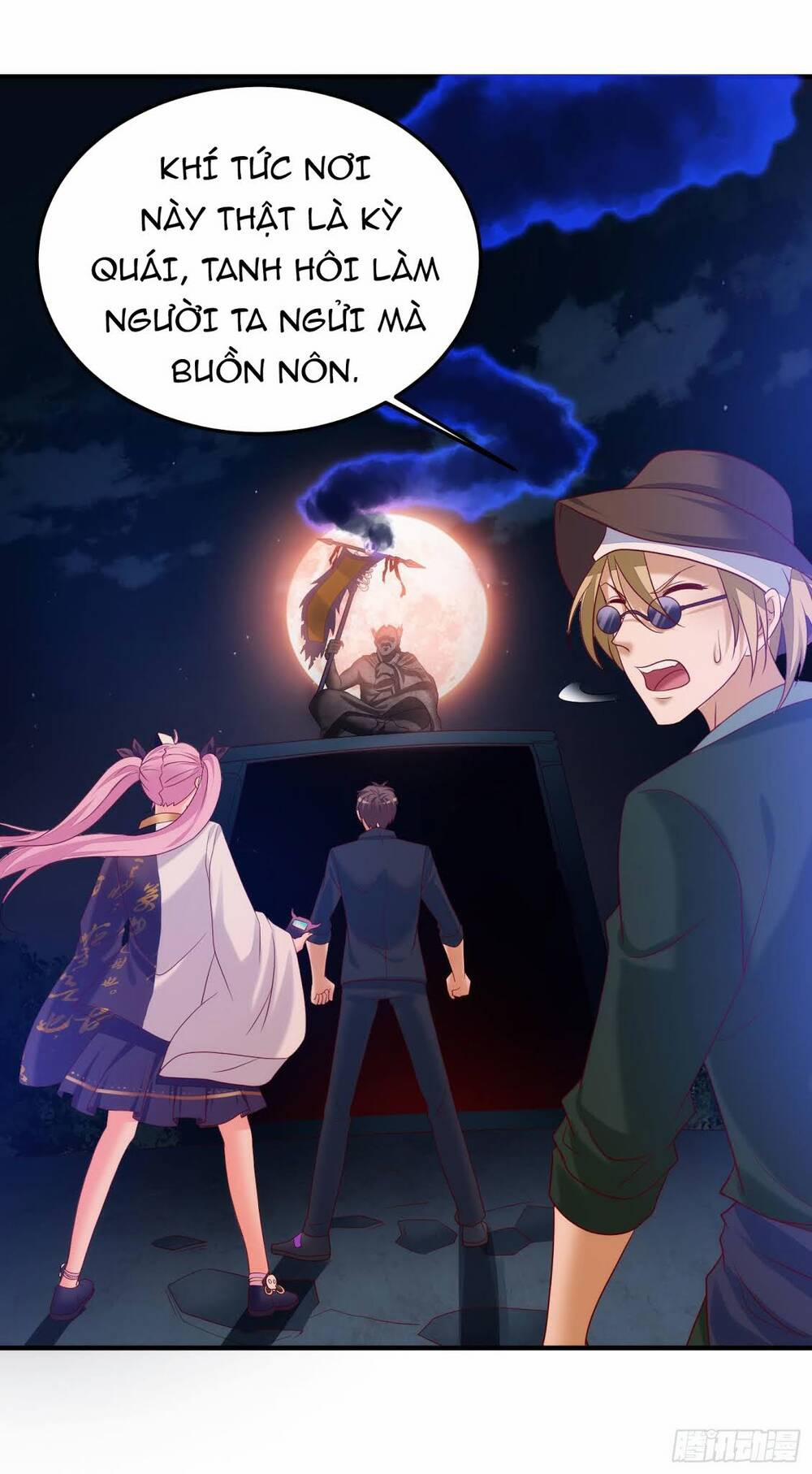 Ta Cần Thiết Phải Làm Người Tốt 24 trang 17