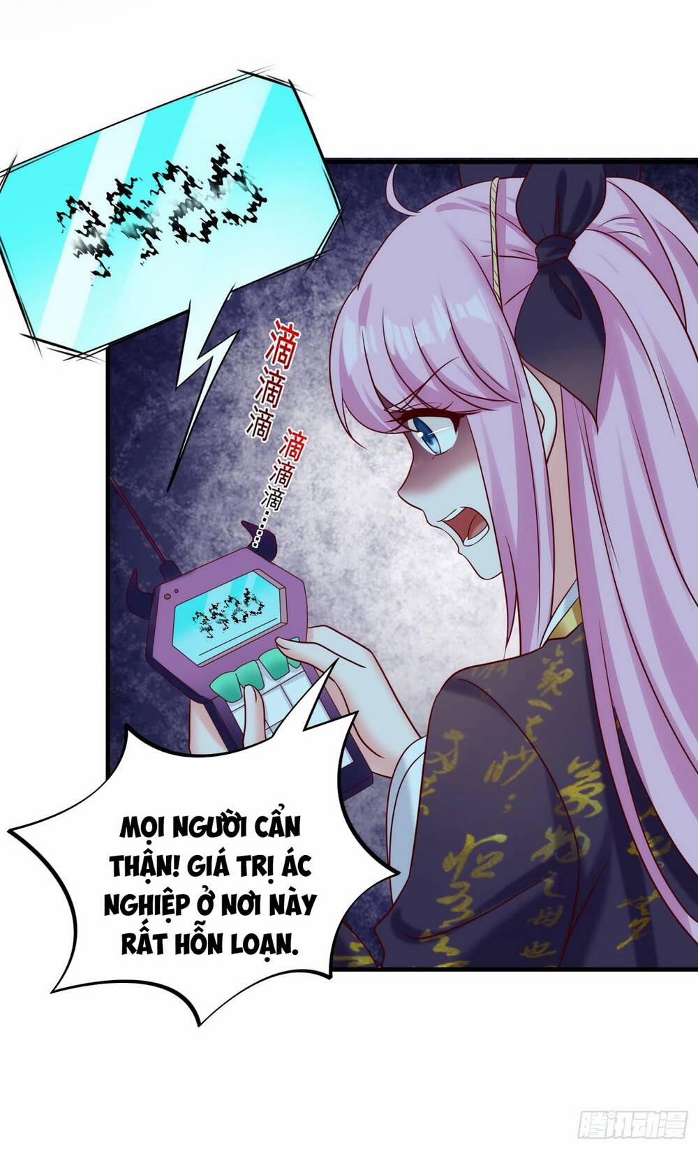 Ta Cần Thiết Phải Làm Người Tốt 24 trang 18