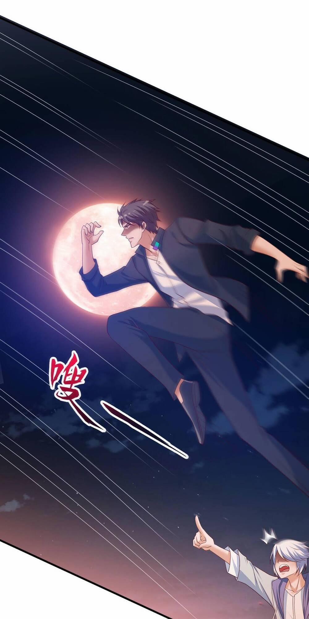 Ta Cần Thiết Phải Làm Người Tốt 24 trang 21