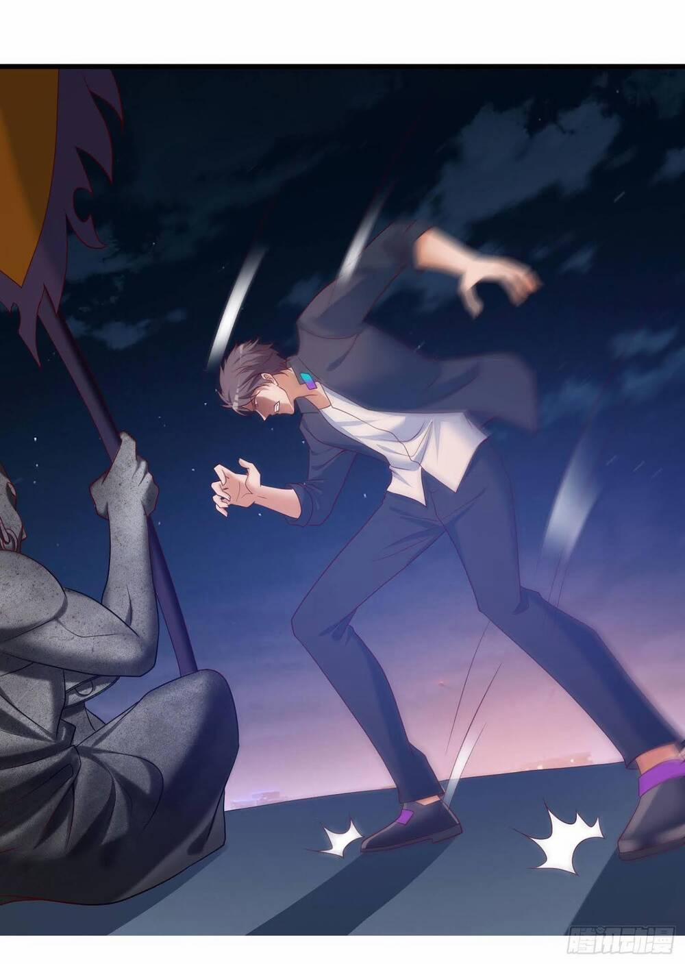 Ta Cần Thiết Phải Làm Người Tốt 24 trang 23