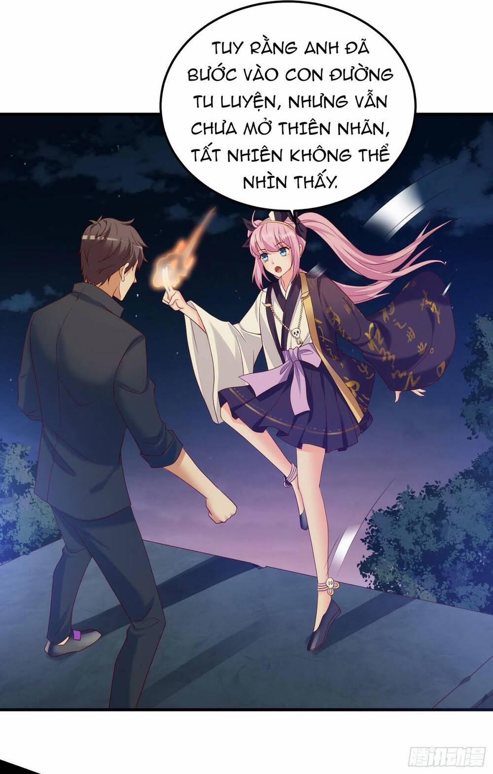 Ta Cần Thiết Phải Làm Người Tốt 24 trang 26