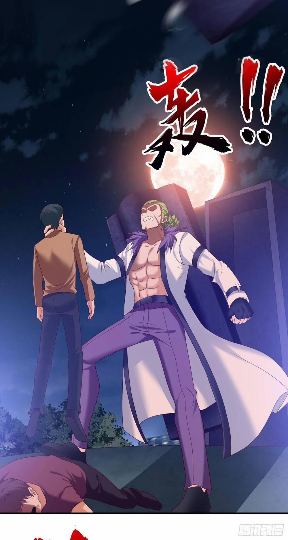 Ta Cần Thiết Phải Làm Người Tốt 24 trang 39