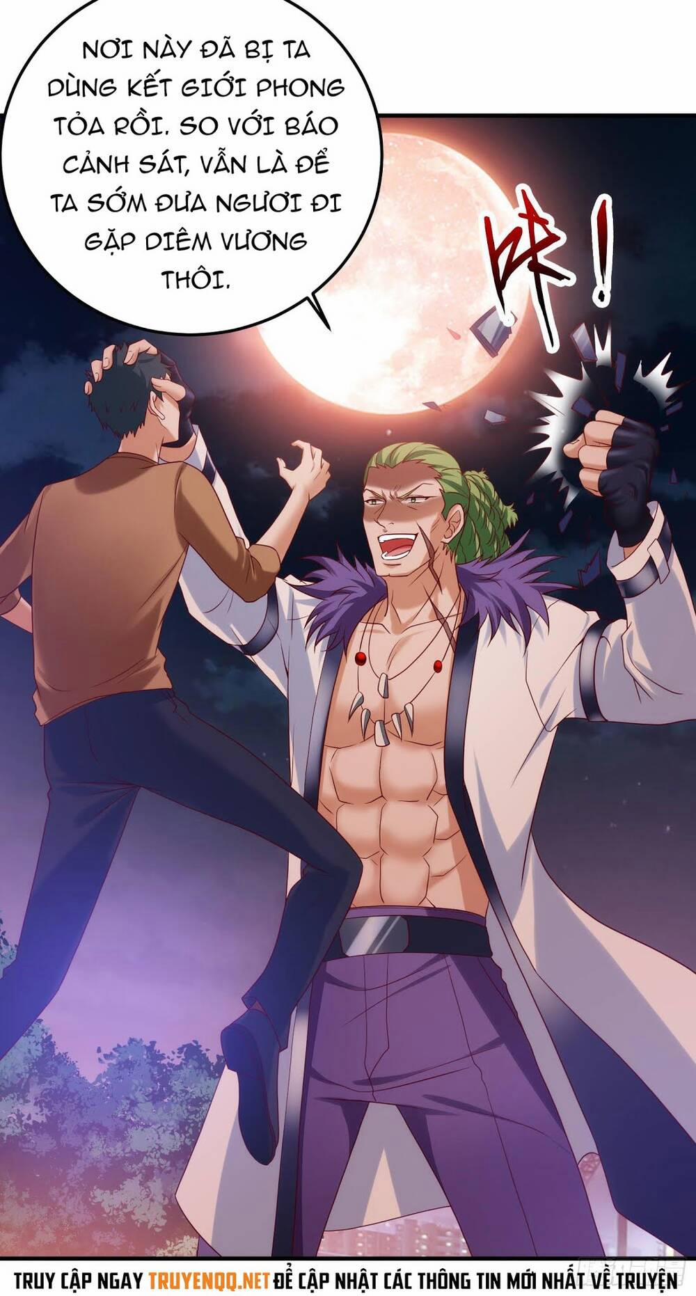 Ta Cần Thiết Phải Làm Người Tốt 24 trang 7