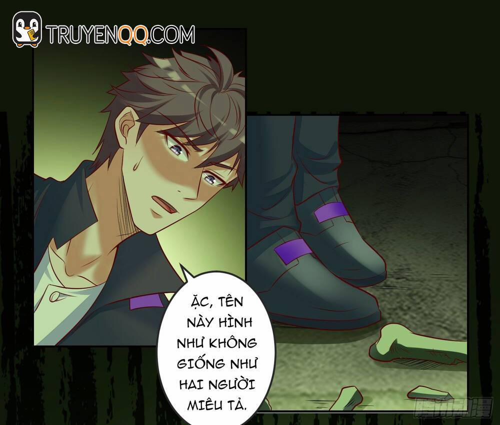 Ta Cần Thiết Phải Làm Người Tốt 25 trang 21