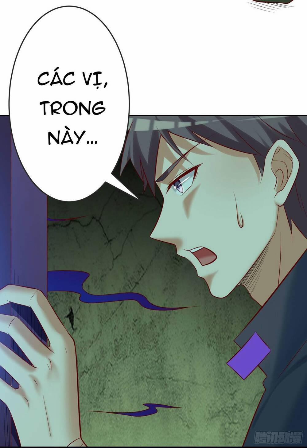 Ta Cần Thiết Phải Làm Người Tốt 25 trang 23