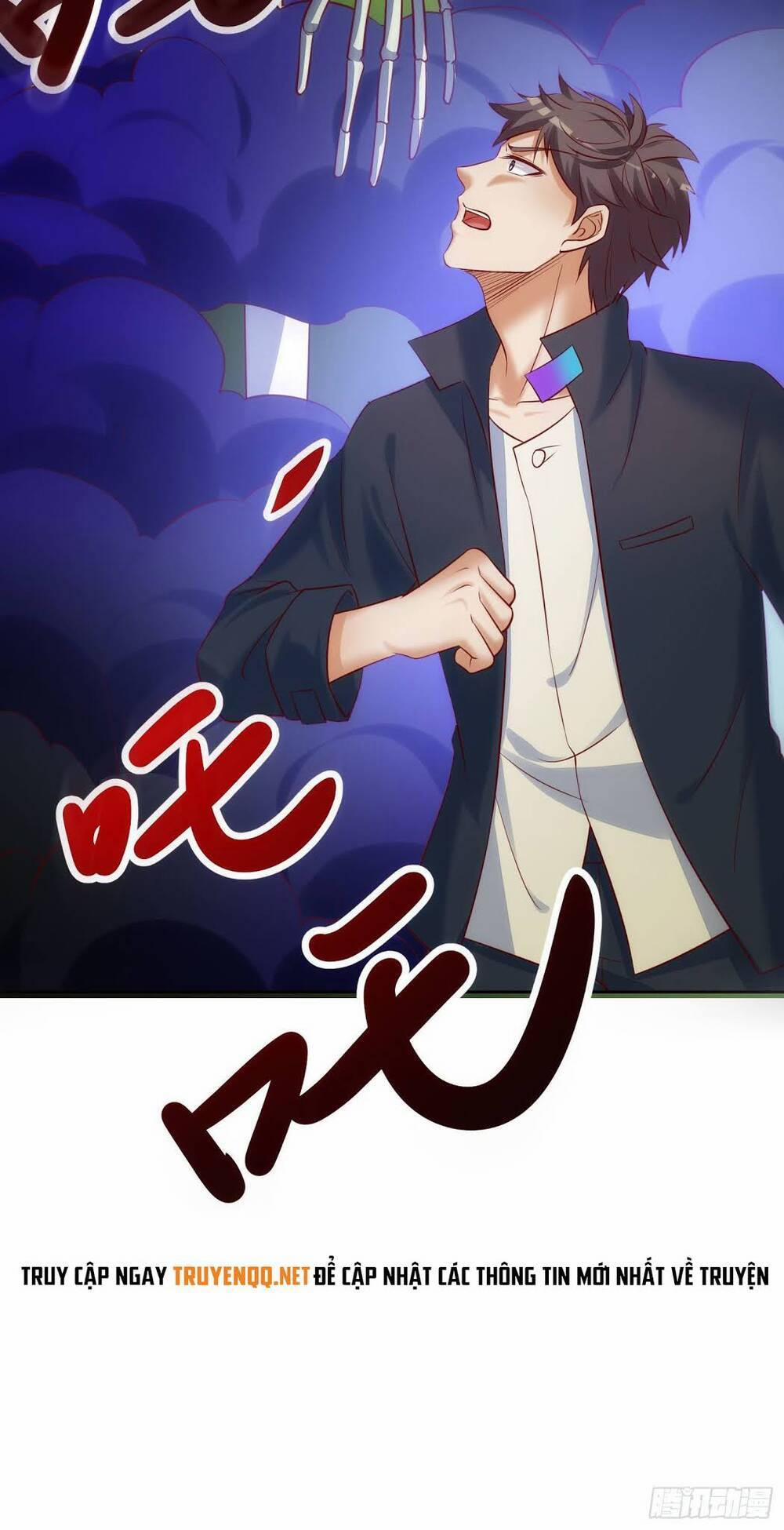 Ta Cần Thiết Phải Làm Người Tốt 25 trang 46