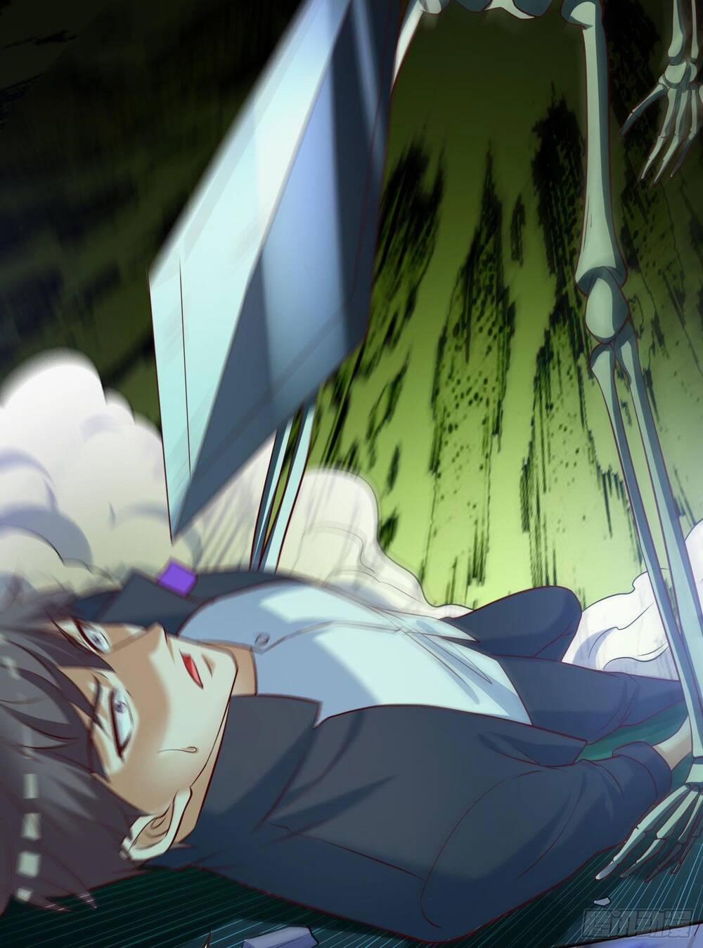 Ta Cần Thiết Phải Làm Người Tốt 26 trang 13