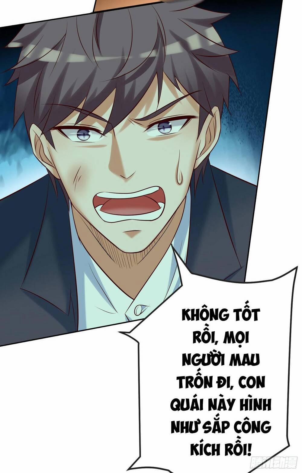 Ta Cần Thiết Phải Làm Người Tốt 26 trang 15