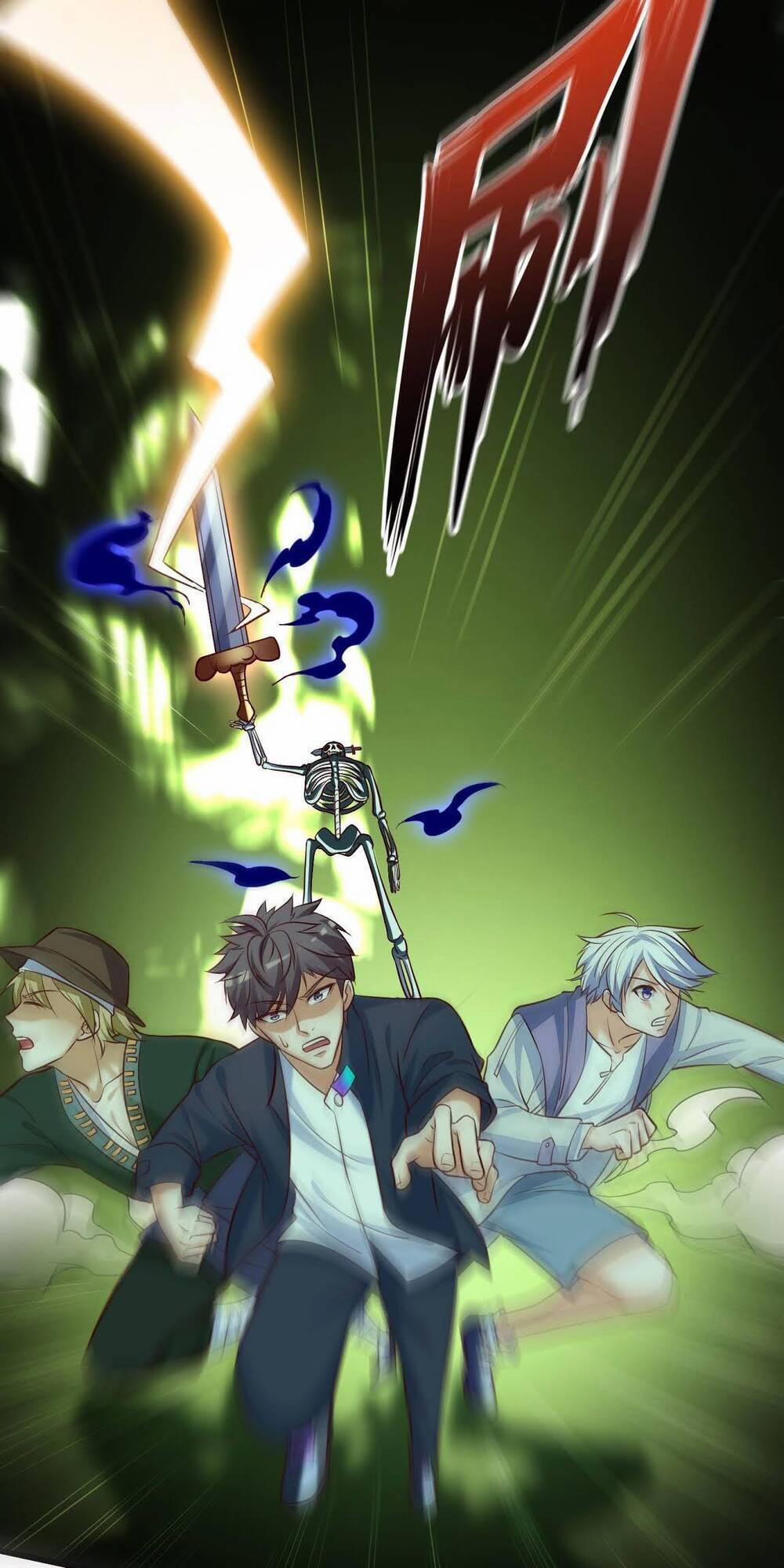 Ta Cần Thiết Phải Làm Người Tốt 26 trang 17