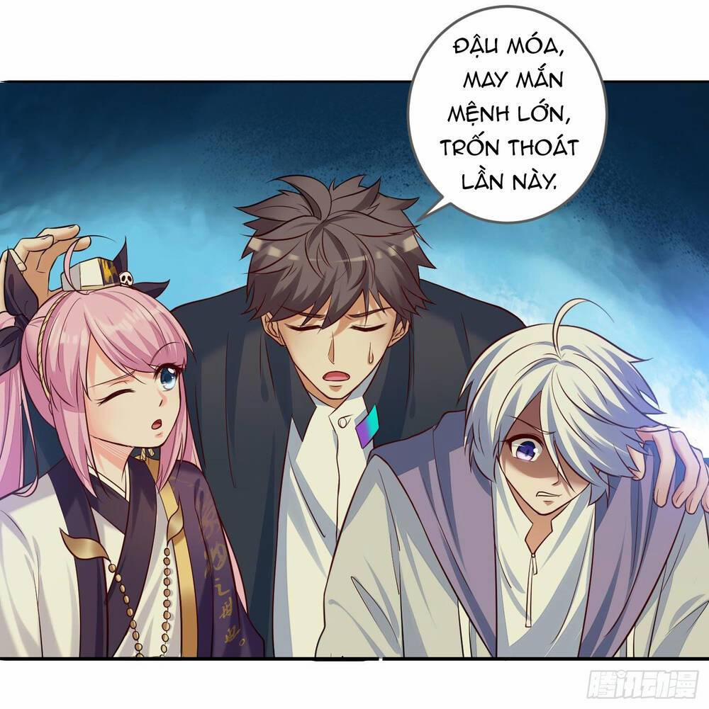 Ta Cần Thiết Phải Làm Người Tốt 26 trang 20