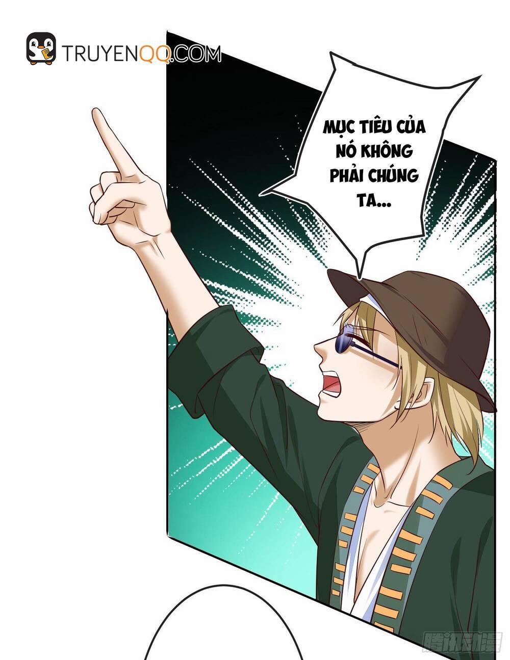 Ta Cần Thiết Phải Làm Người Tốt 26 trang 21