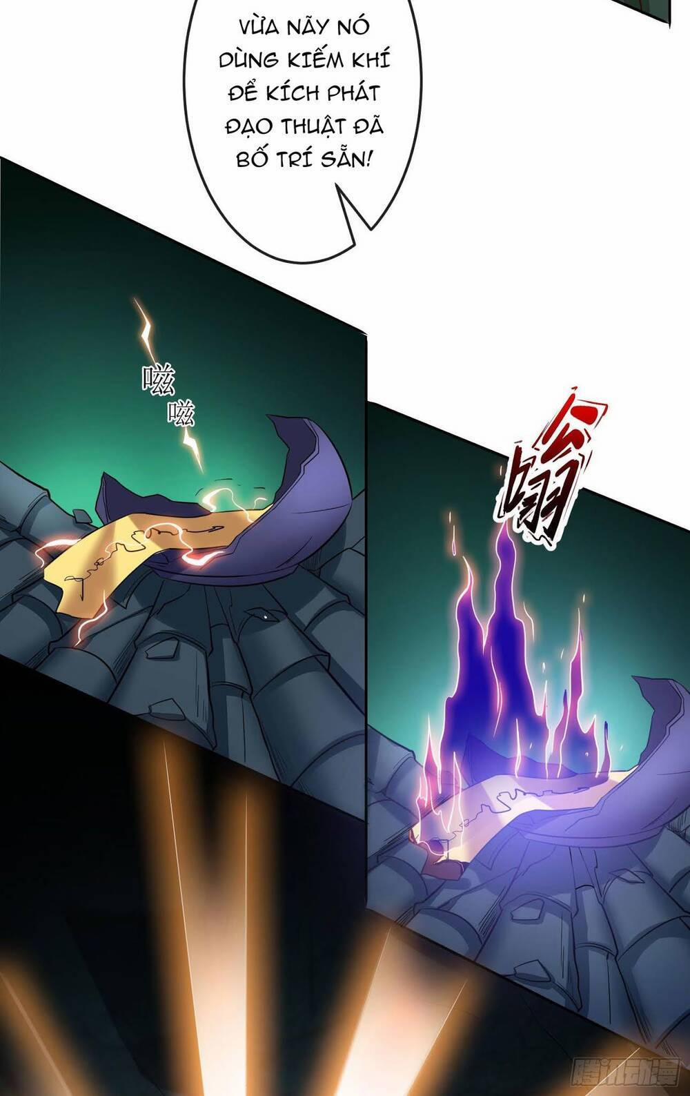 Ta Cần Thiết Phải Làm Người Tốt 26 trang 22