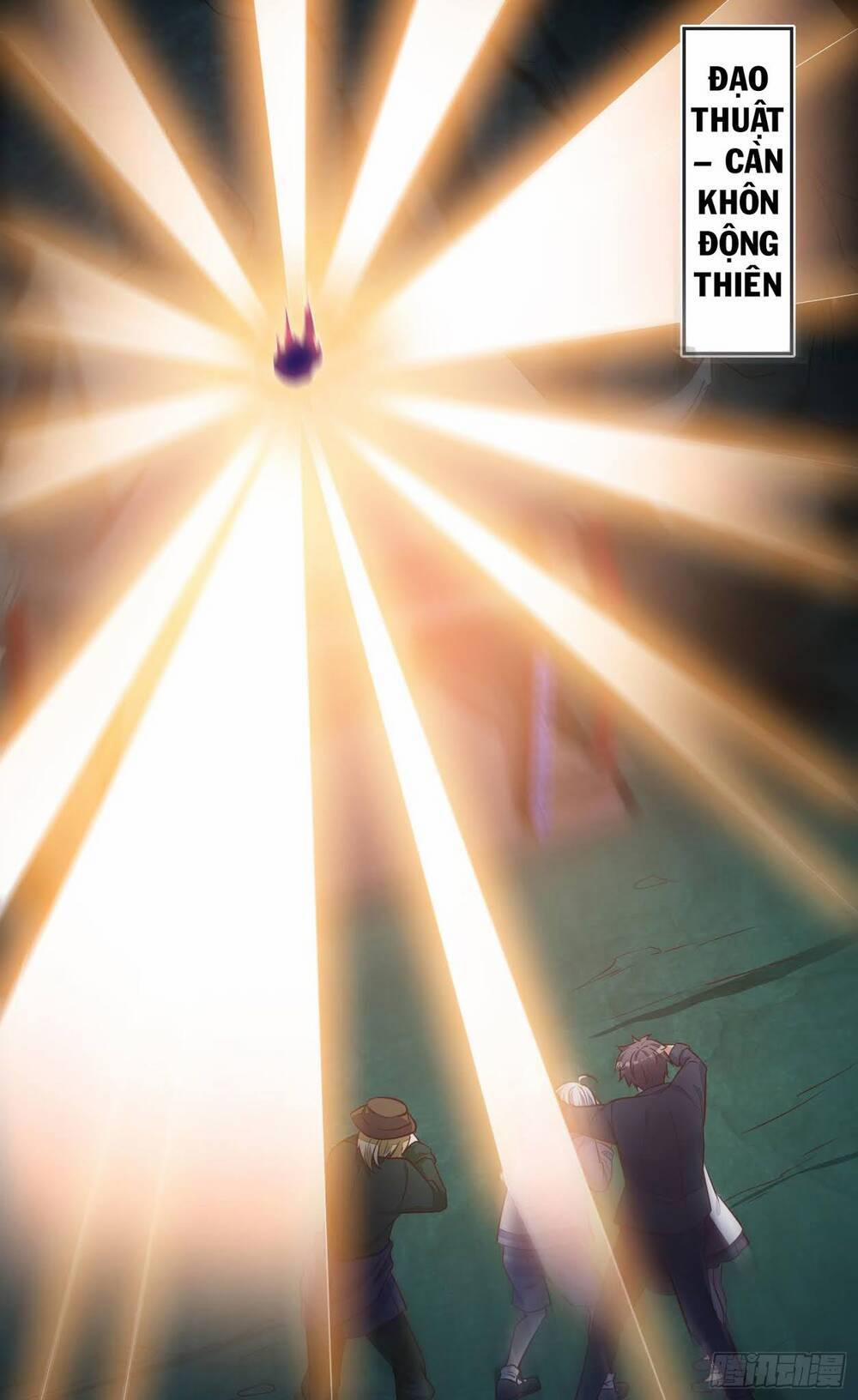 Ta Cần Thiết Phải Làm Người Tốt 26 trang 23