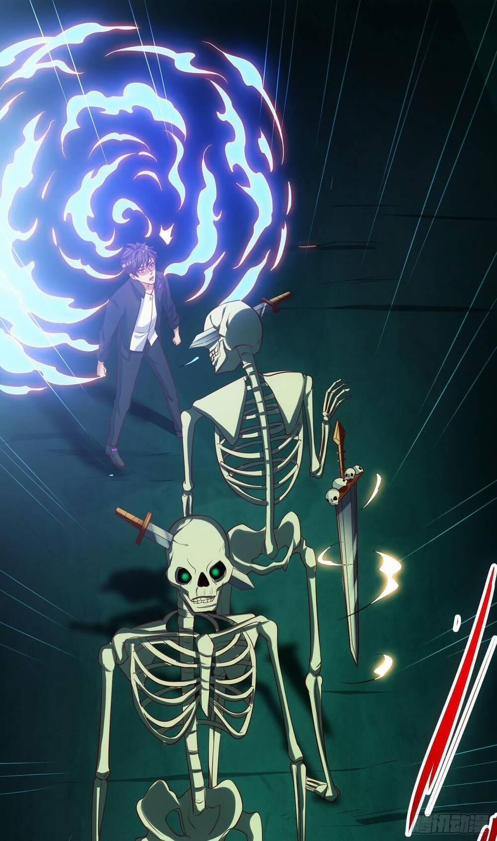 Ta Cần Thiết Phải Làm Người Tốt 26 trang 27