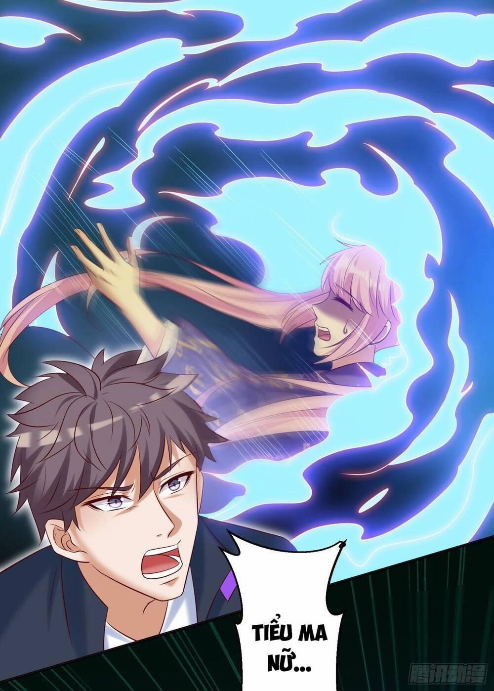 Ta Cần Thiết Phải Làm Người Tốt 26 trang 33