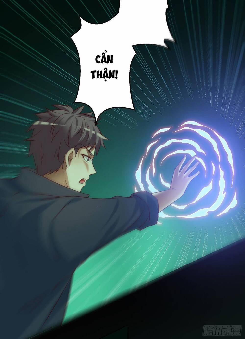 Ta Cần Thiết Phải Làm Người Tốt 26 trang 34